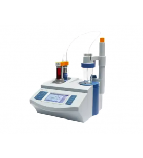 INESA Ti-40 Masaüstü Otomatik Titrasyon Cihazı